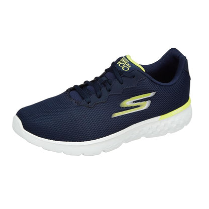 Skechers Womens Go Run 400 1 Running Shoe - 54351ID-NVLM