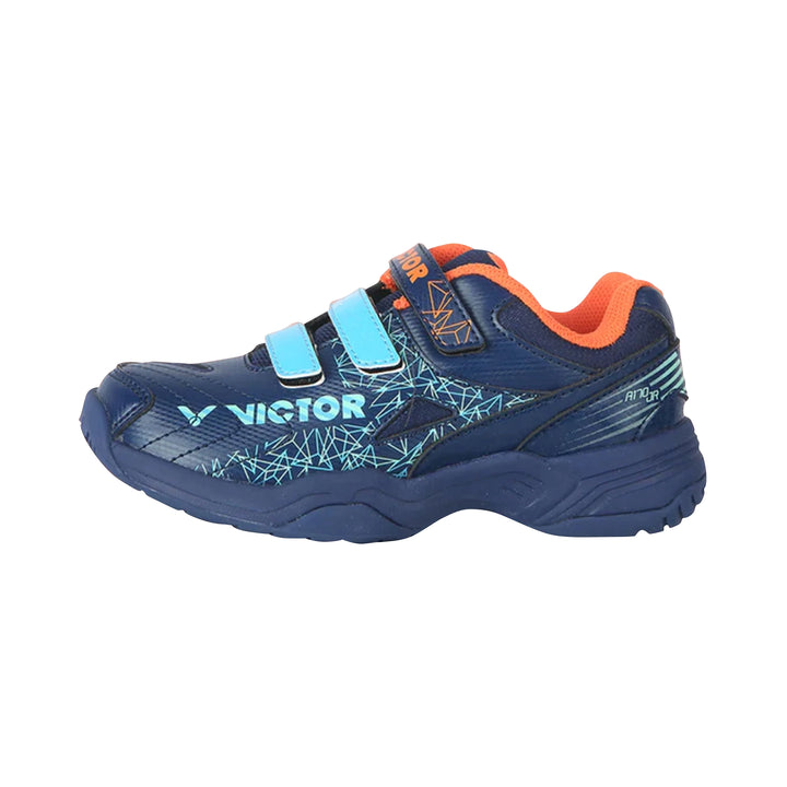 Victor A170JR B Junior Badminton Shoes