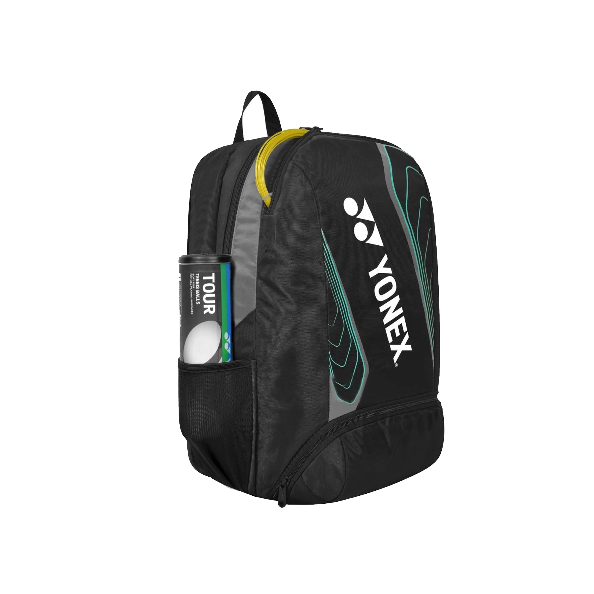 YONEX Ace Backpack - Black