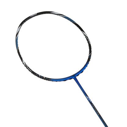 Fz Forza Precision X9 Unstrung Badminton Racket - French Blue