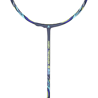 Kawasaki High Tension G30 Untstrung Badminton Racket - 4U - InstaSport