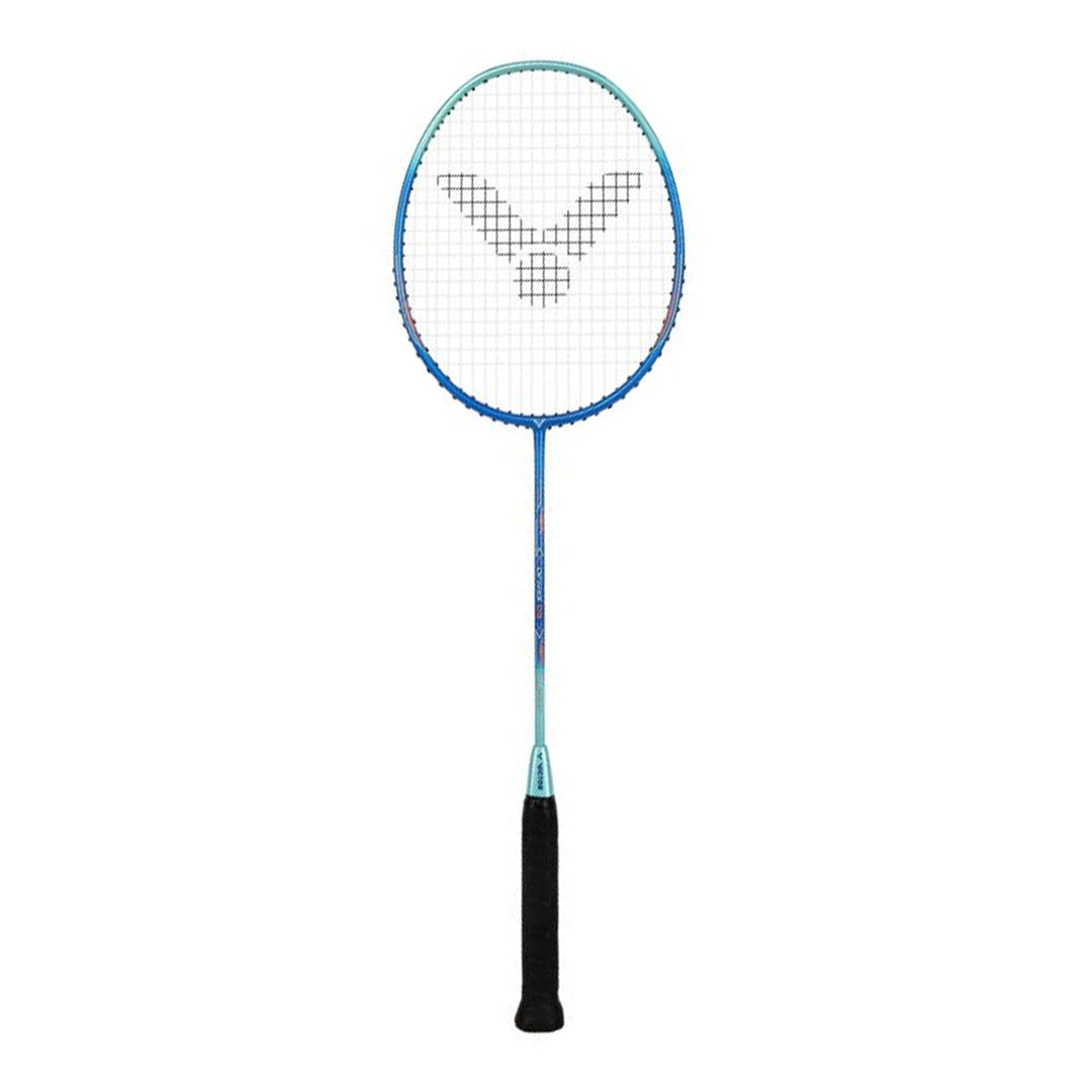 Victor Drive X 09 M Strung Badminton Racket