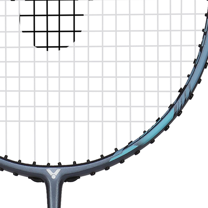 Victor Thruster TK-70 G6 Strung Badminton Racket