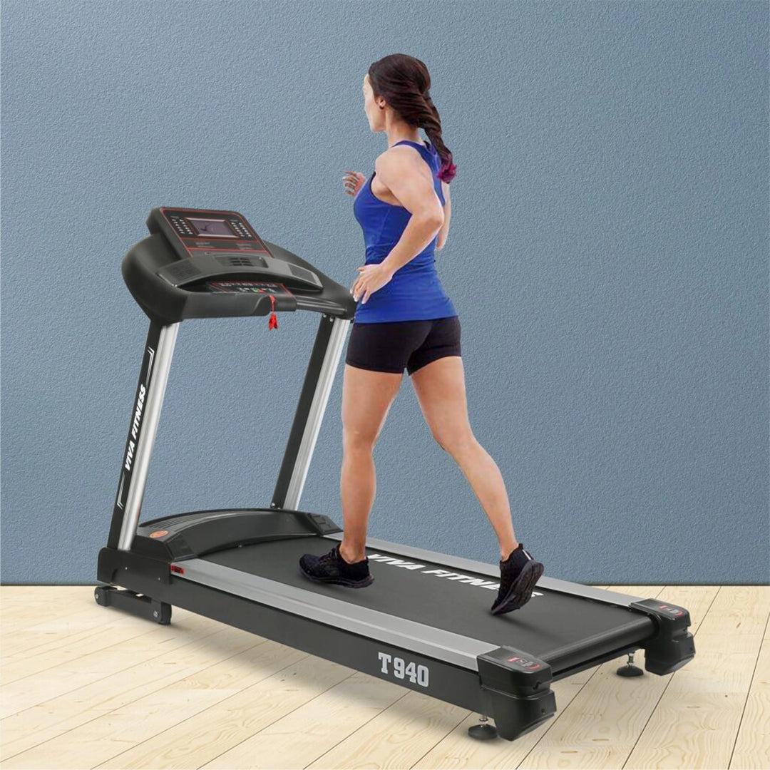 Viva T-940 Light Commercial Treadmill