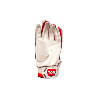 SS TON Elite Cricket Batting Gloves - InstaSport