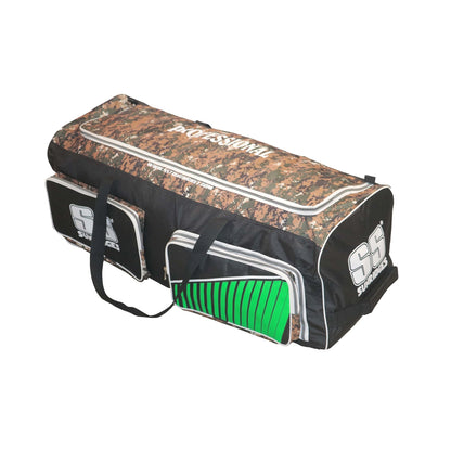 SS Professional Cricket Kit Bag (Wheel)