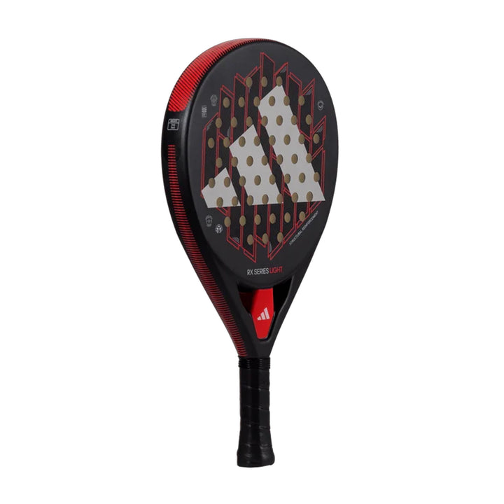 Adidas RX Series Light Padel Racquet - Light