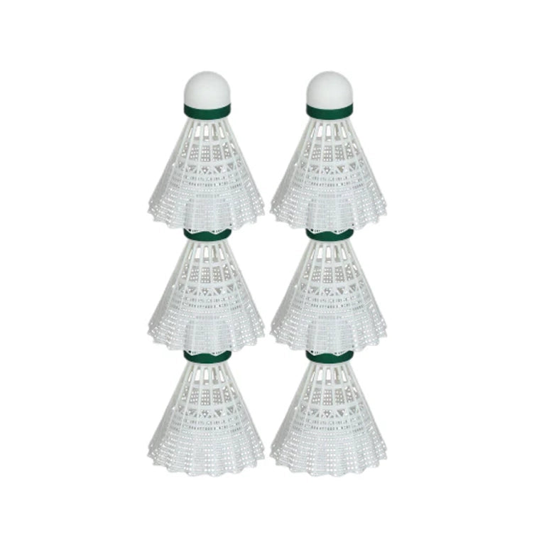 AIRAVAT FOAM BASED BADMINTON NYLON SHUTTLECOCK