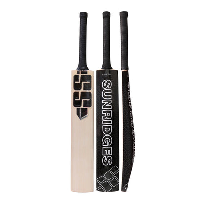 SS Magnum Pro English-Willow Cricket Bat – SH