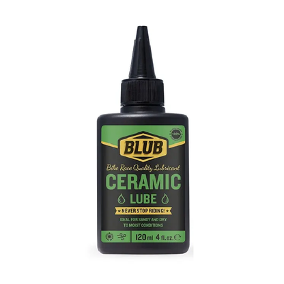 Blub Ceramic with Exhibitor Box 120 ml