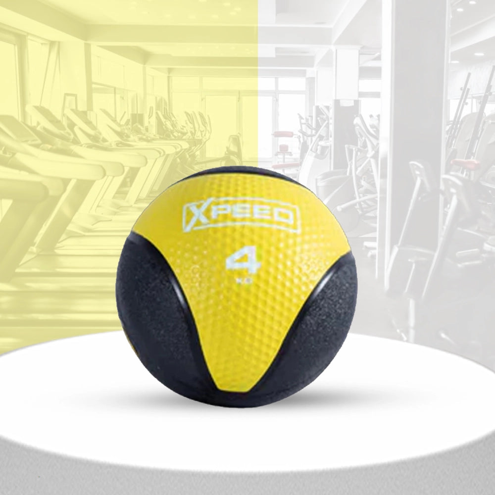 Xpeed Medicine Ball