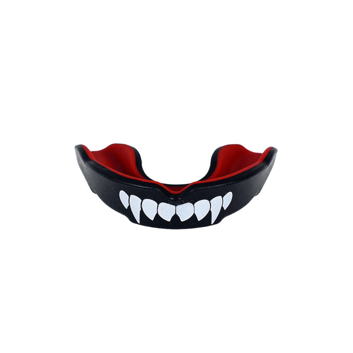 Invincible Beast & Fangs Print Mouth Guard