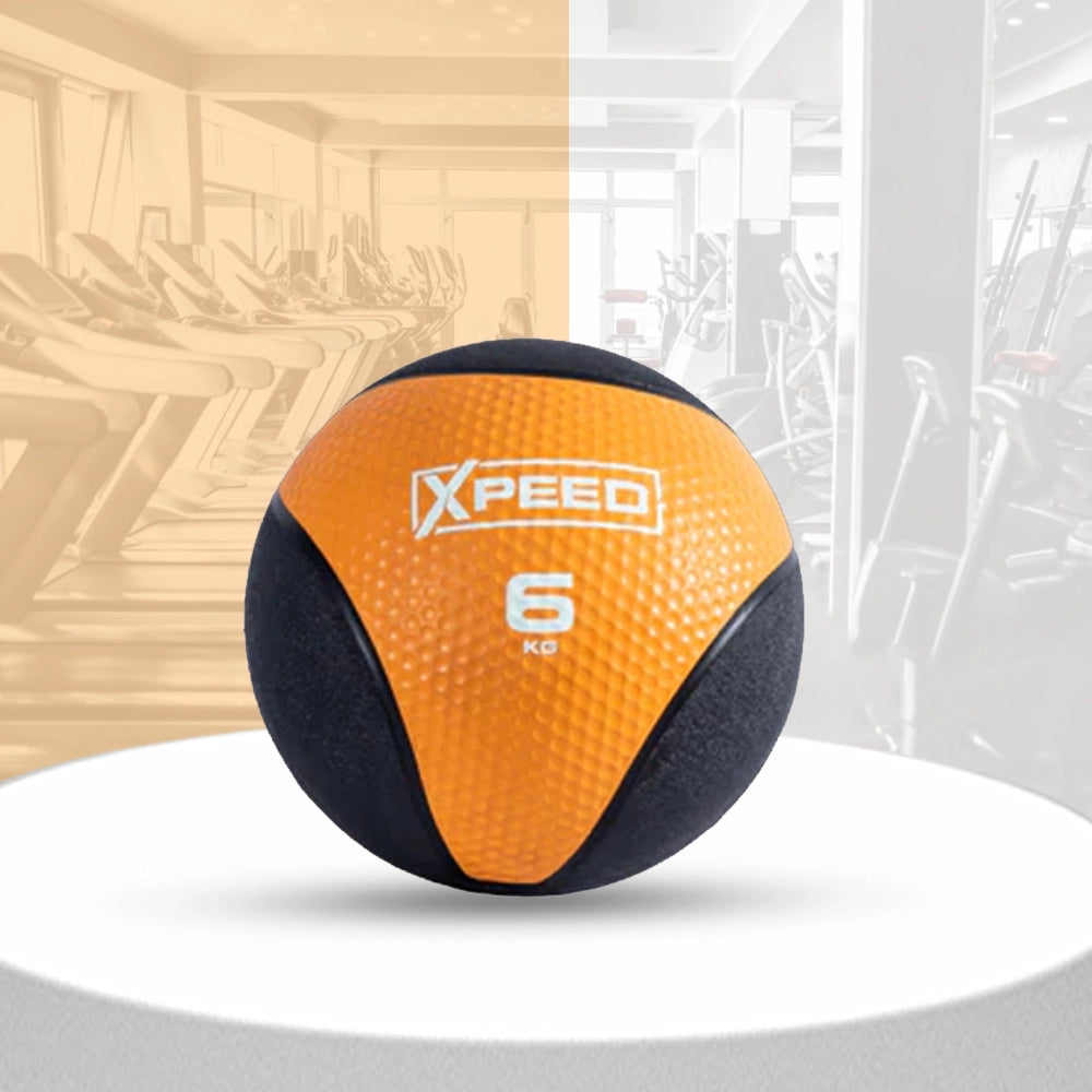 Xpeed Medicine Ball