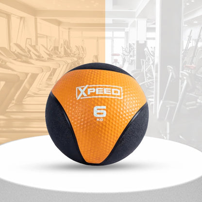 Xpeed Medicine Ball