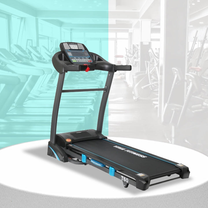 Viva T-60 Motorized Treadmill