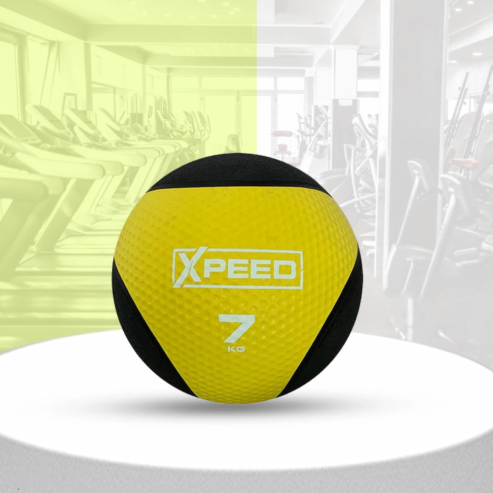 Xpeed Medicine Ball