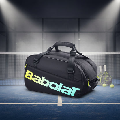 Babolat Padel bag Court S Multicolor - View 1