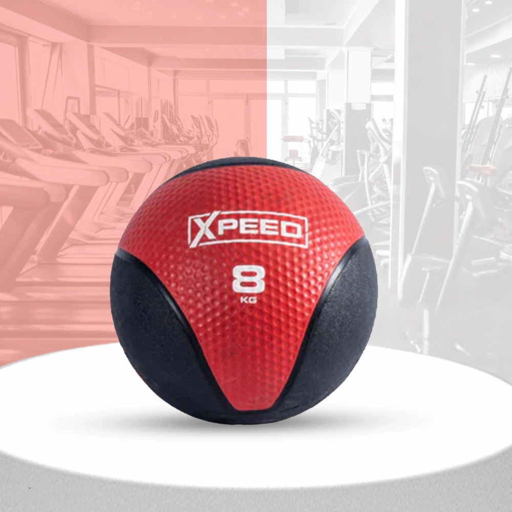 Xpeed Medicine Ball