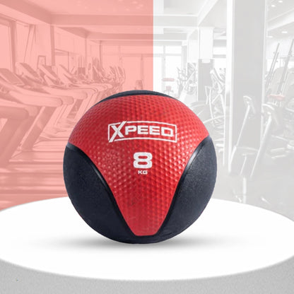 Xpeed Medicine Ball