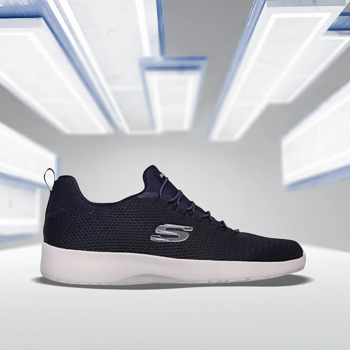 SKECHERS DYNAMIGHT  (58360ID-NVY)