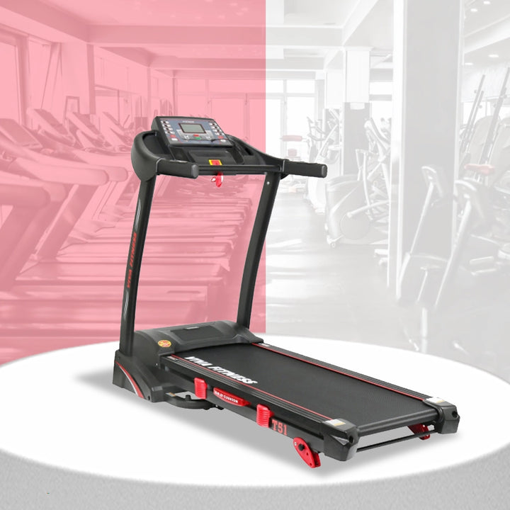 Viva T-51 Motorized Treadmill