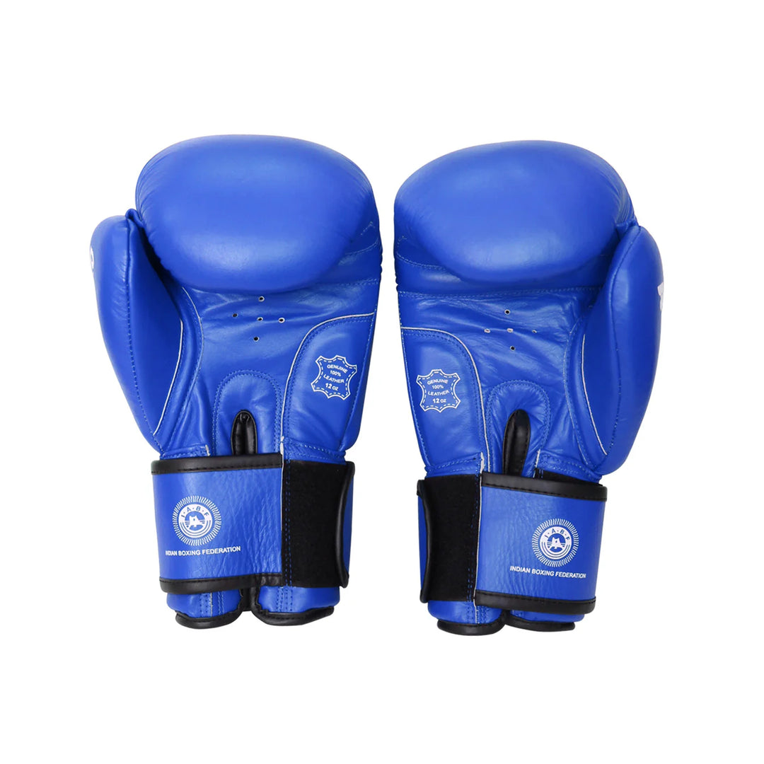 Invincible Agni 2.0 Amateur Competition Boxing Gloves