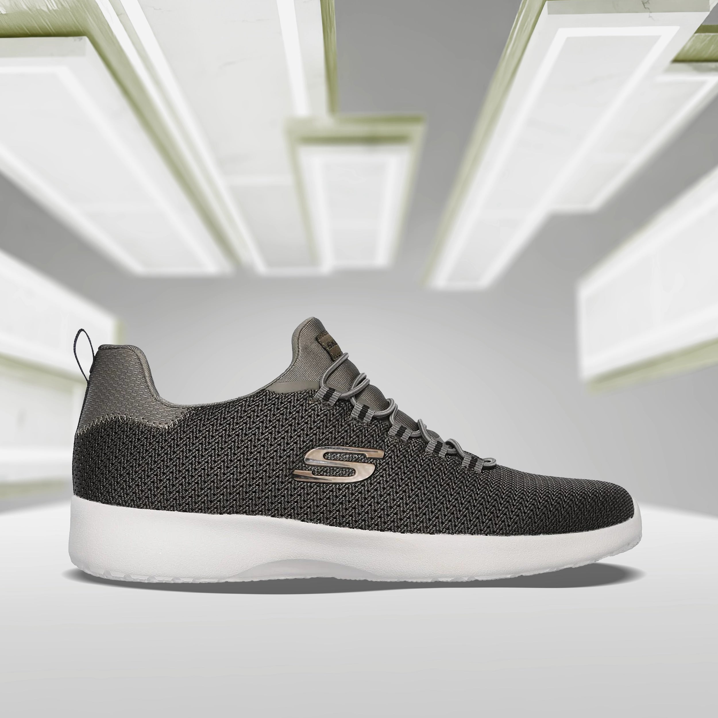 SKECHERS DYNAMIGHT  (58360ID-OLV) - InstaSport