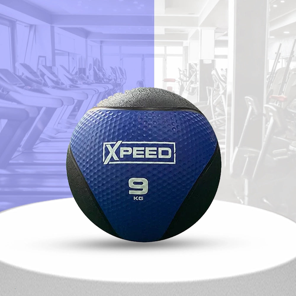 Xpeed Medicine Ball