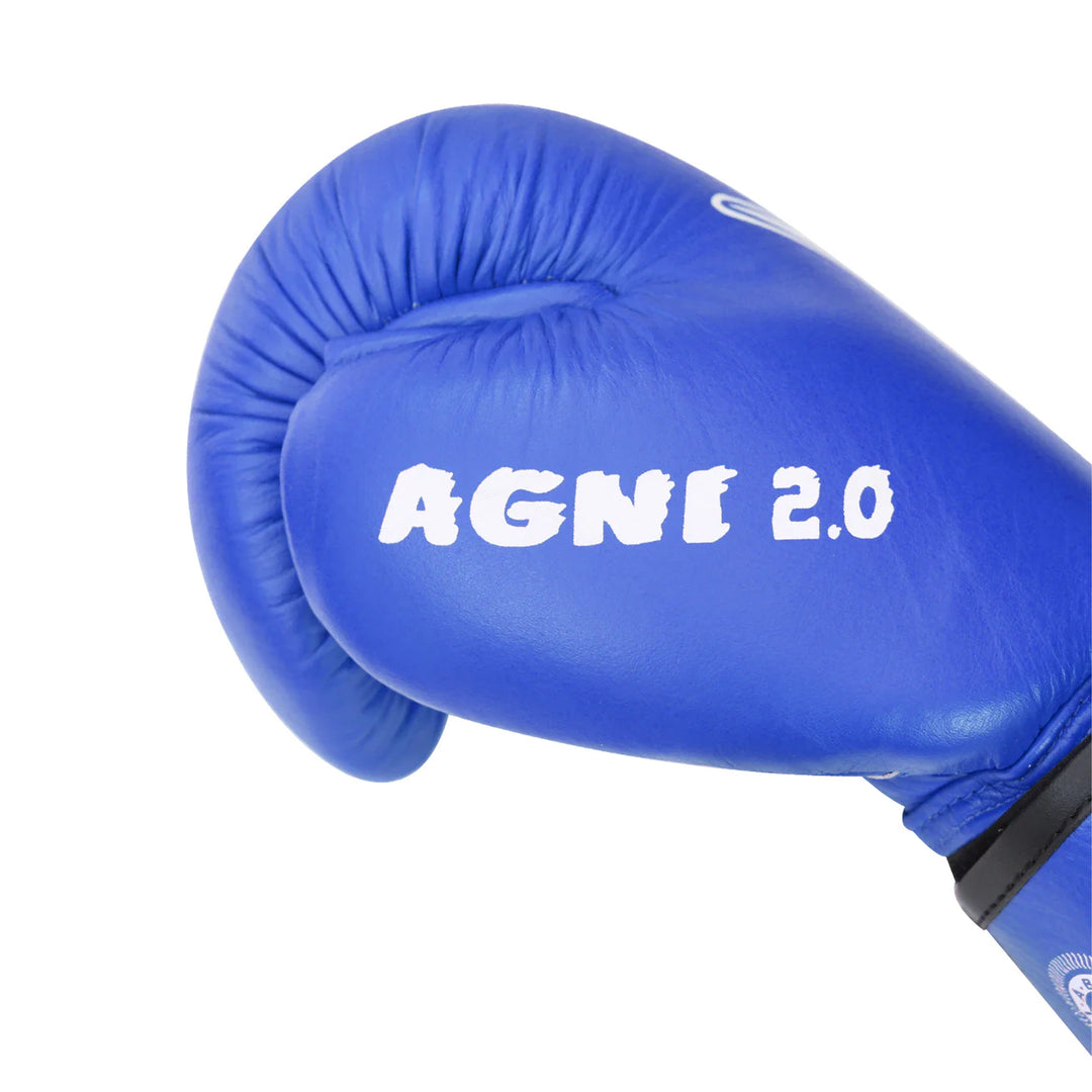 Invincible Agni 2.0 Amateur Competition Boxing Gloves