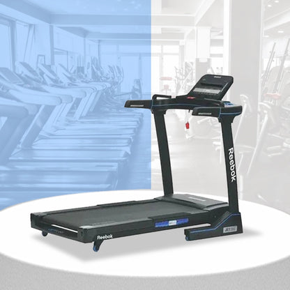 Reebok Jetfuse Treadmill