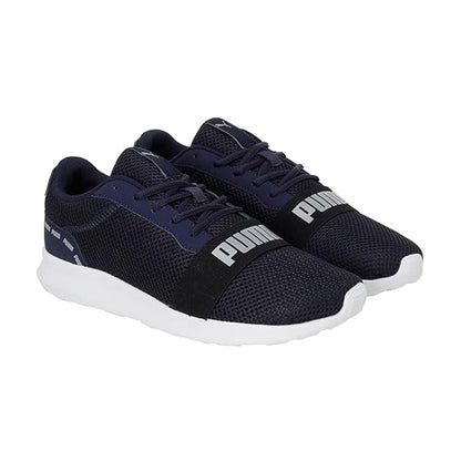 Puma Urus Unisex Sneaker (Peacoat - Castlerock) 38870203