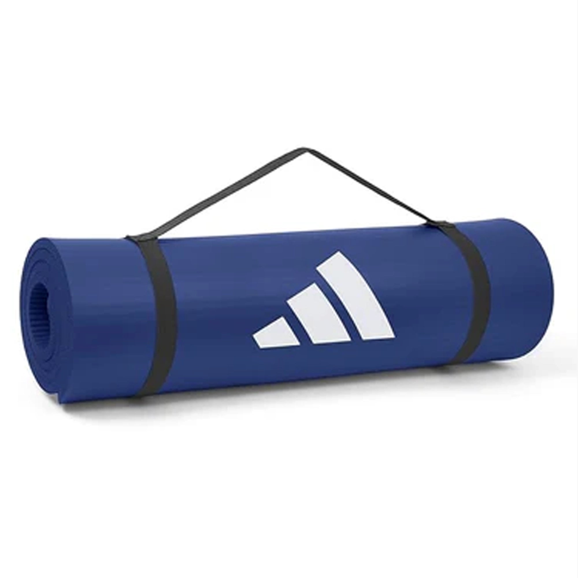 Adidas Yoga Mat (Blue)- 10 MM