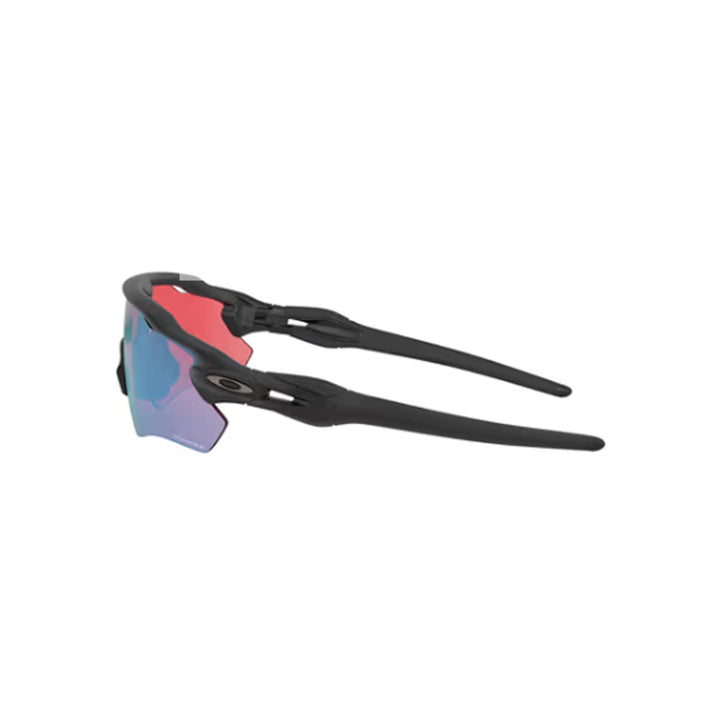 Oakley Radar EV Path Matte Black Prizm Snow sapphire Irid Sunglass