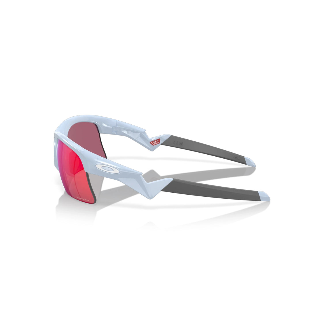 Oakley  Capacitor polished stonewash Prizm Road Sunglass