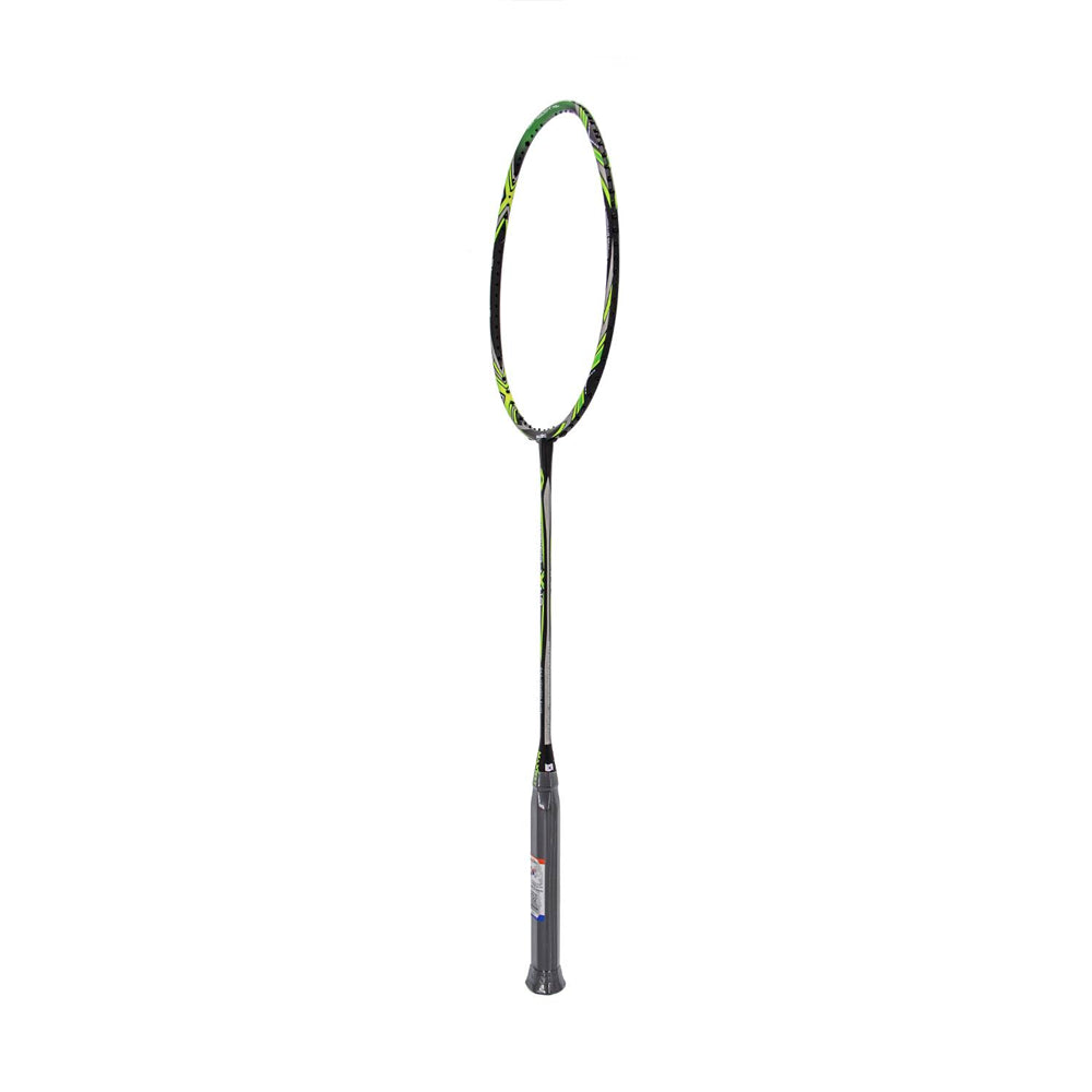 Maxbolt X-19 Badminton Racket (Green/ Blue/ Red)
