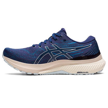 ASICS GEL KAYANO 29 (W) - (INDIGO BLUE/ SKY) RUNNING SHOES - InstaSport