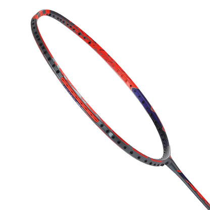 Adidas Wucht P5 Strung Badminton Racket - Grey