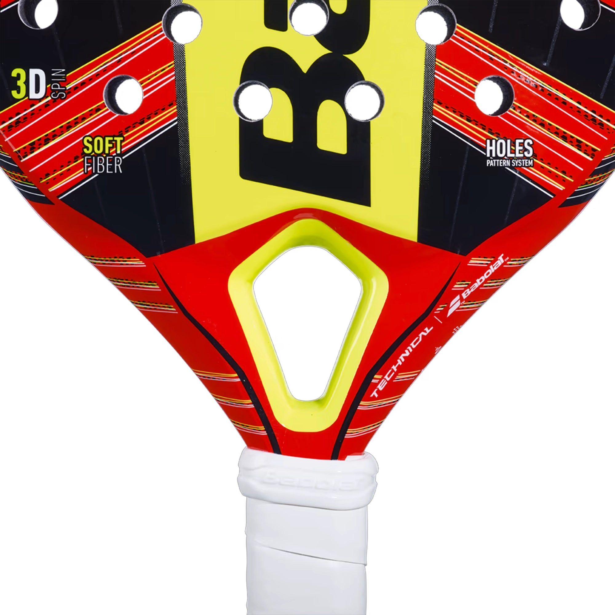 Babolat Technical Vertuo 2024 Padel Racquet