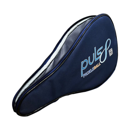 Puls8 Beast 3K Carbon Pickleball Paddle (2 Paddles + 2 Cover Bag + 4 Balls) - 16mm