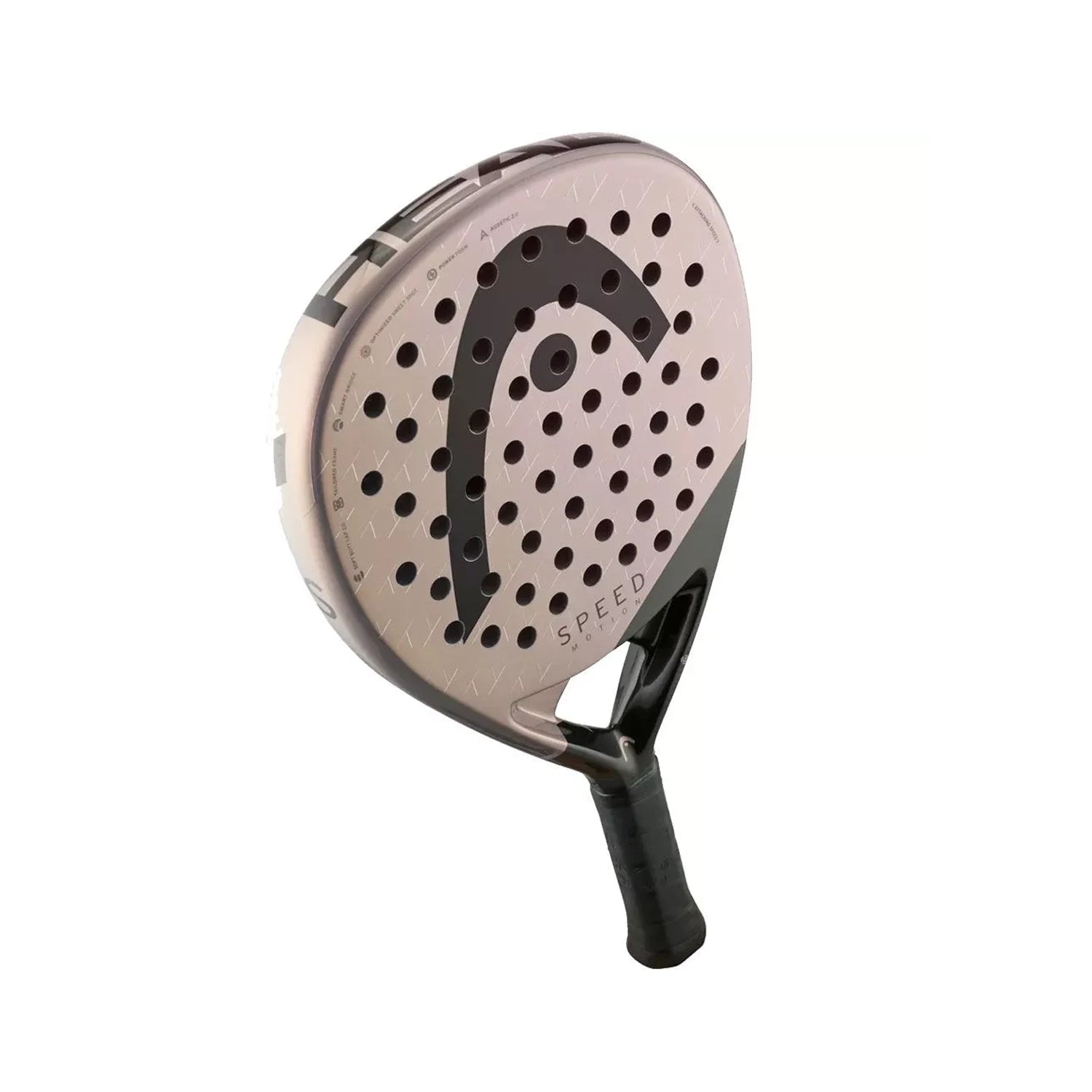Head Speed Motion 2025 Padel Racquet