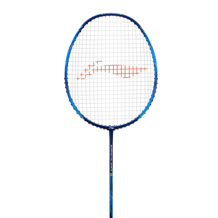 Li-Ning G-Force Superlite Max 9 Badminton Racket