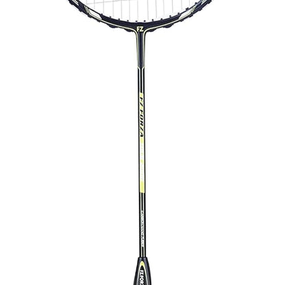 Fz Forza Tour 2000 Strung Badminton Racket - Black/Yellow