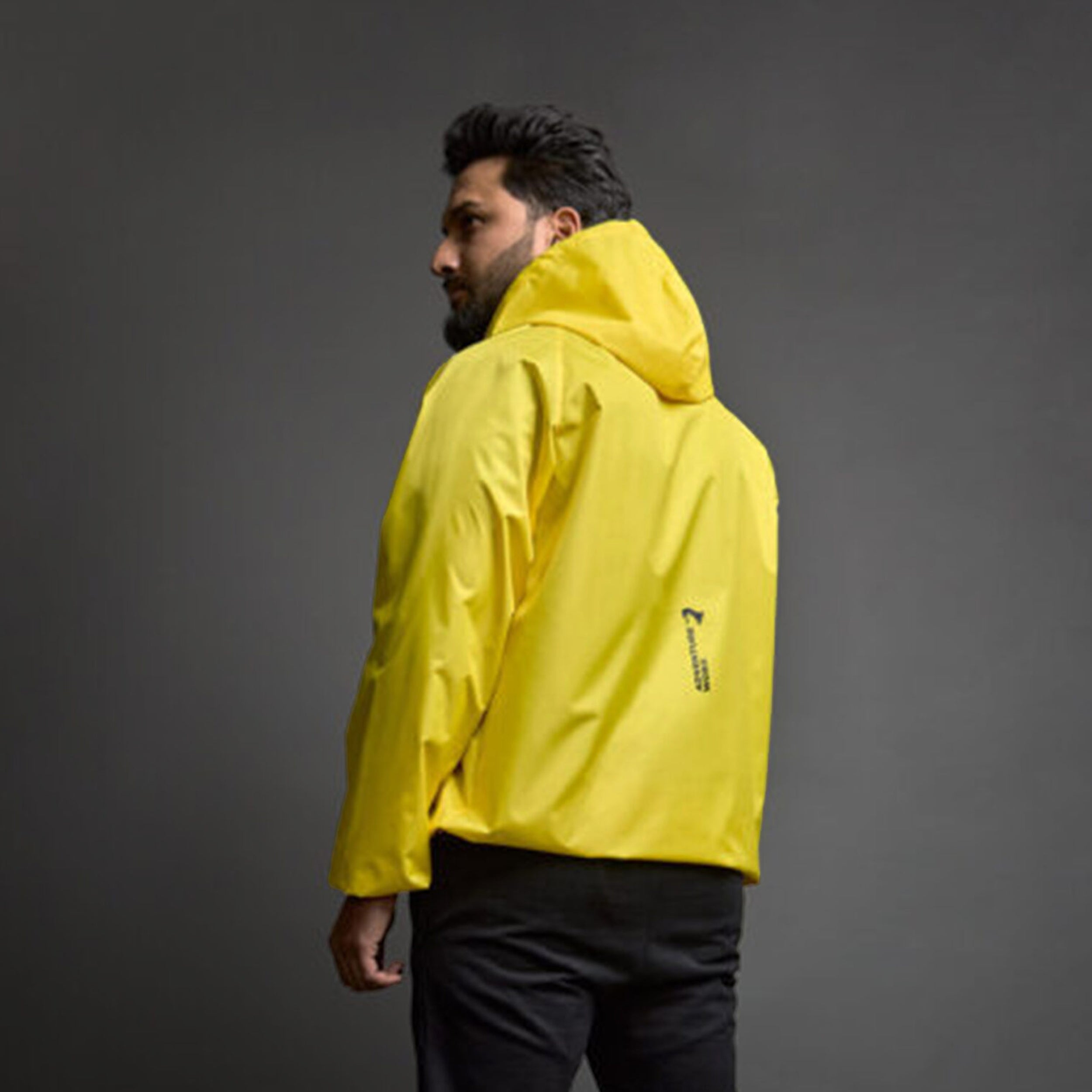 Adventure Worx Anorak Rain Jacket