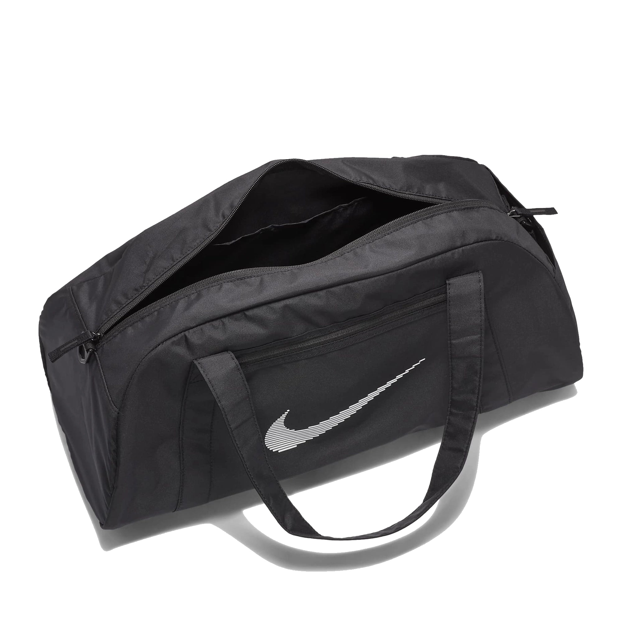 Nike Gym Club Duffle Bag - Black