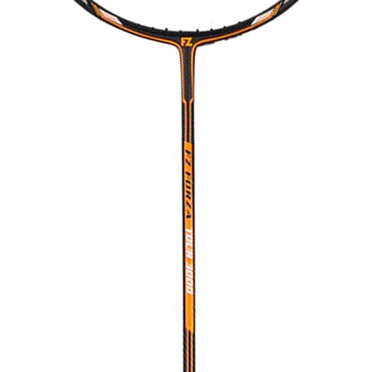 Fz Forza Tour 3000 Strung Badminton Racket - Black/Orange