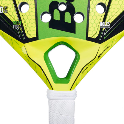 Babolat Counter Vertuo Padel Racquet