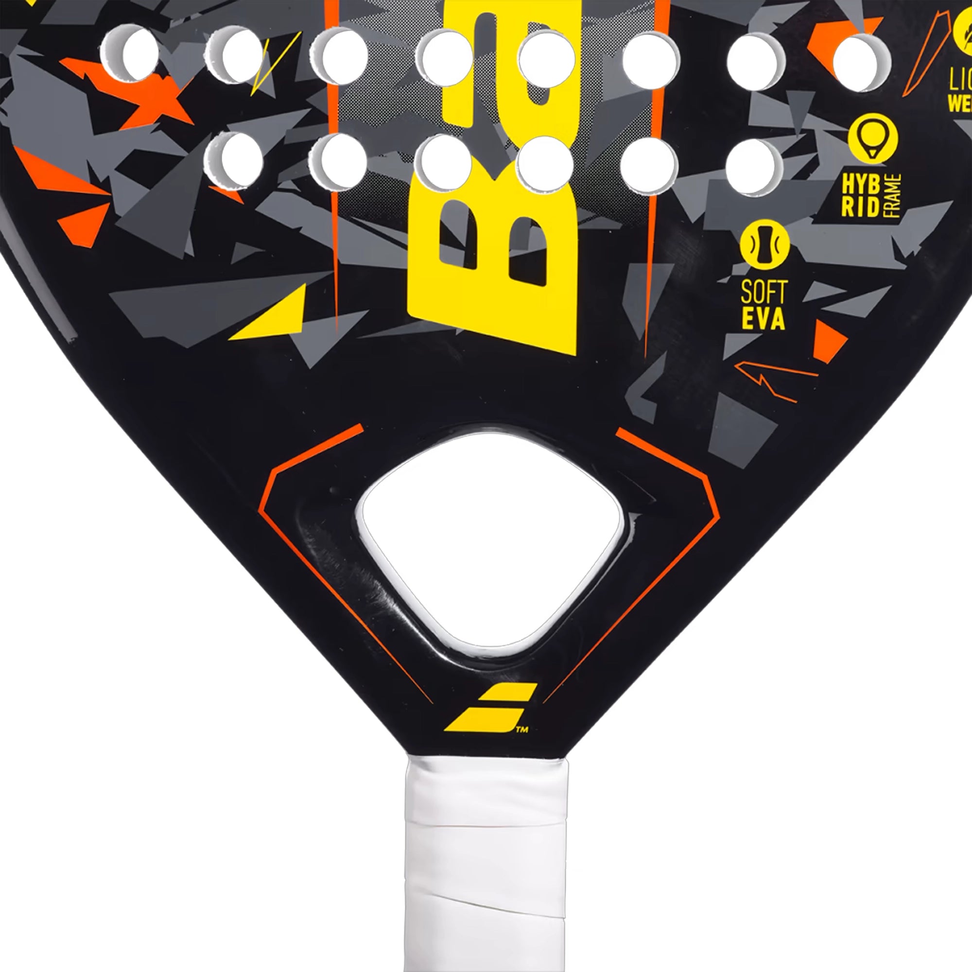 Babolat Storm Padel Racquet