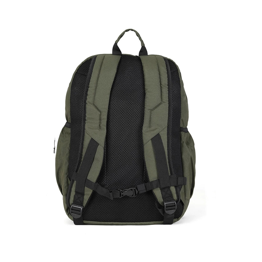 ASICS EMBEDDED BACK PACK (UX) - GREEN - InstaSport