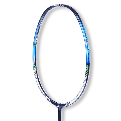 Kawasaki Pioneer 5110 Unstrung Badminton Racket (Blue)