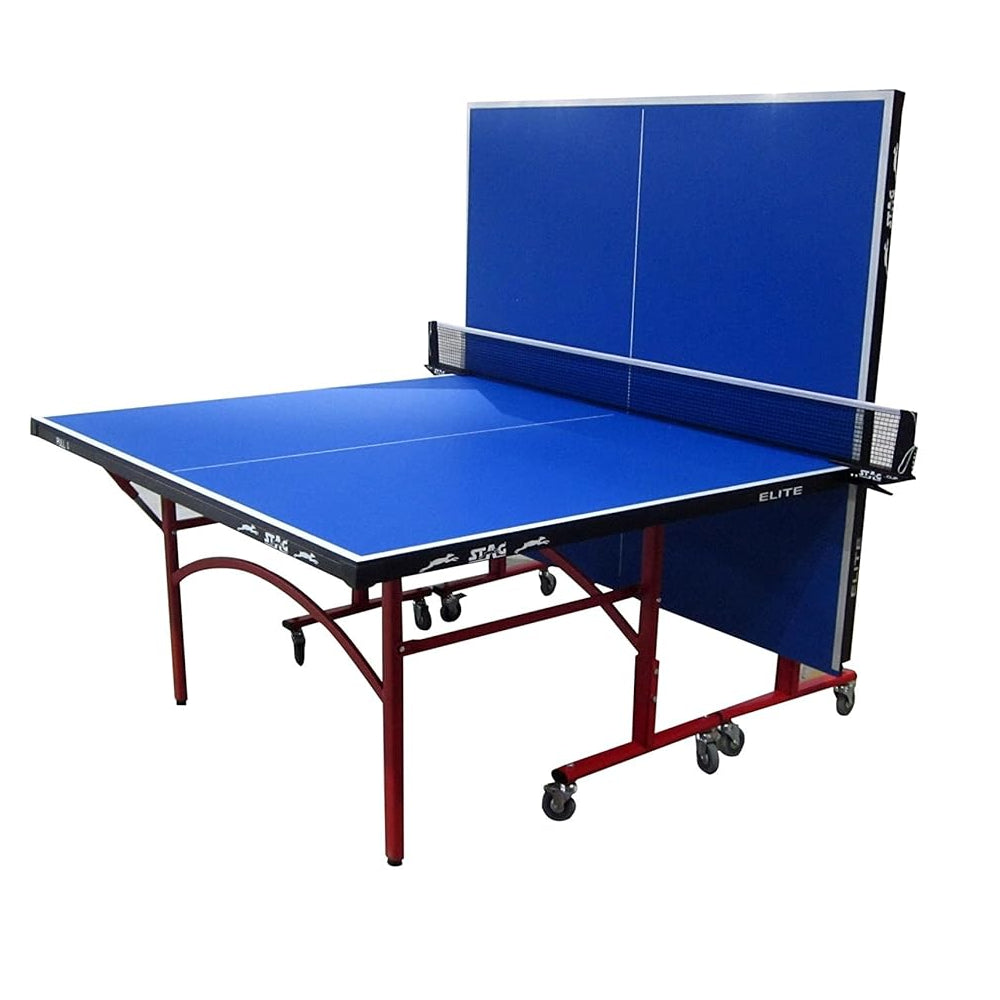 Stag Elite 16 Table Tennis Table - InstaSport